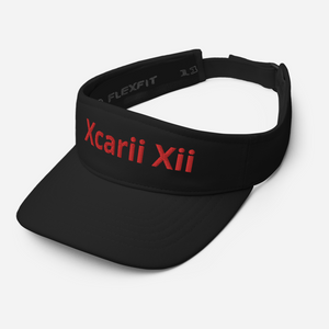 Xcarii Xii Visor