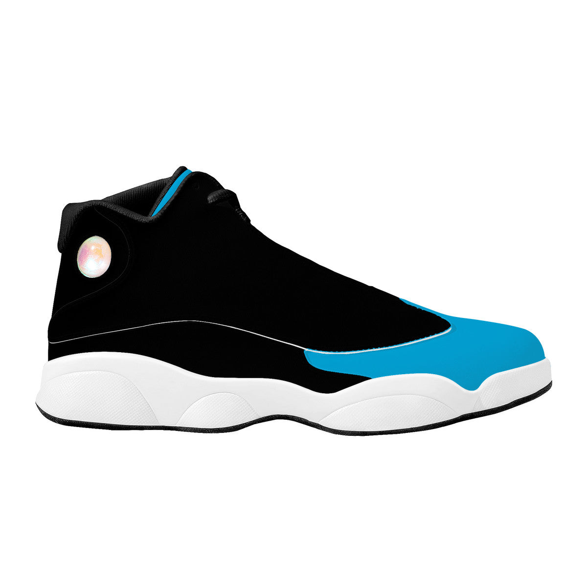 Xcarii Xii - Blu Wave Basketball Shoe